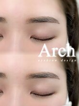 アイモア 可児店(eye mor.)/アイブロウWax