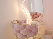 コネクト(CONNECT)の雰囲気(成人式や卒業式にもピッタリ!ヘアセット/ヘアメイクサロン◎)