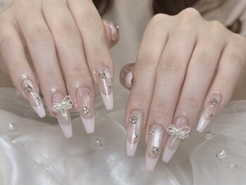 長さ出し　やり放題90