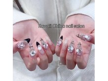 Kawaii Nail Salon 錦糸町店の雰囲気（シンブルネイル　ワンカラー）