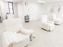 アイビー 岡山南区(eyebee)の雰囲気（[岡山市南区/パリジェンヌラッシュリフト/まつ毛パーマ/）