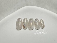 ラシック(Lachic)/デザインBコース