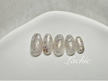 ラシック(Lachic)/デザインBコース