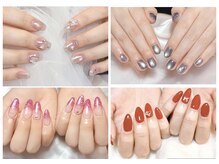 ツインネイル 名古屋駅店(twin.nail)