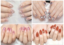 ツインネイル 名古屋駅店(twin.nail)