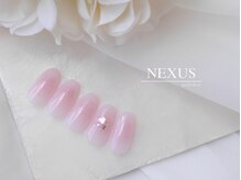 ネクサス(NEXUS)/★2026年7月★定額デザイン