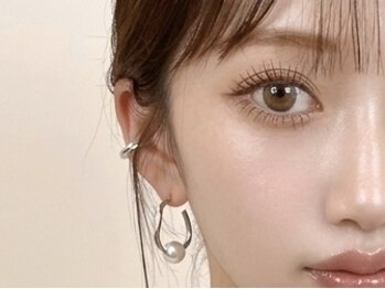 ケリー(kelly)の写真/濃さも華やかさも叶える、印象的なボリュームEYE