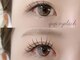 クプ アイラッシュプラス(qup)の写真/まつげパーマでぱっちり可愛く！アンドヘルシーならボリュームもプラスして理想のお目元に☆