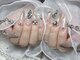 リンドネイル バイ モカ アンド ララ(Lind nail by moca and LaLa)の写真/つけ放題コースはアートを自由にお選び頂き、お好きなデザインOK！持込画像OKなのでお気軽に相談を♪