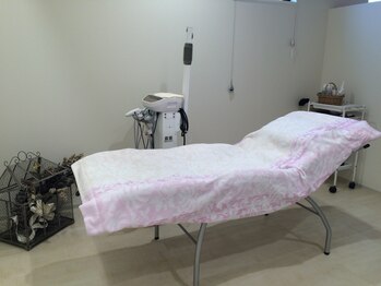 スイートサロンケイフォー(Suite salon K4)/女性専用個室