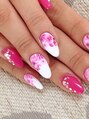 エムアイネイル(MI nail) Mina