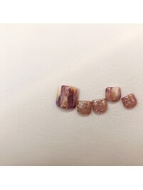 ◯Sample◯〈ネイル五反田〉