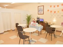 ブルー 久居店(BLV)/清潔感ある広々とした空間