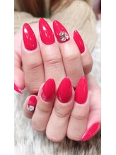 リッチネイル(Rich Nail)/シンプルデザイン