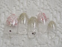 リボン 立川店(Ribbon)/定額Design7000円+tax お花