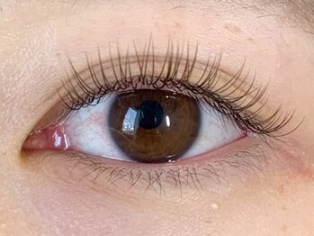 コンド サロン アネックス(CONDO SALON annex)/担当・moe