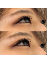 ベリー 中田店(Very)/【静岡　マツエク】