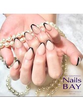 ネイルズ ベイ Nails BAY/スカルプチュア