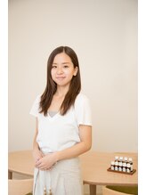 オーガニックアロマテラピーサロン ナプラ(Naplu) 塩満 利奈
