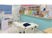 ビビット(Vivid)/サロン