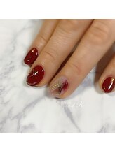 アンド アール(and.R)/ニュアンス