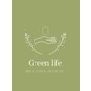 グリーンライフ(Green life)のお店ロゴ