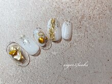 ヴィガー アンド ルックス 白金 目黒(Vigor&Looks)/ニュアンス　ミラー