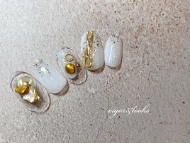 ニュアンス　ミラー