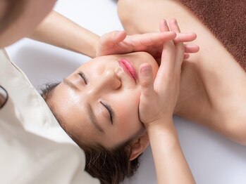 小顔整体研究所 KSラボ 鳴海店/小顔整体コルギ