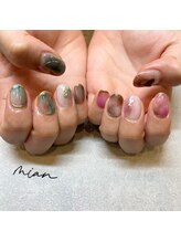 ミアン(Mian)/