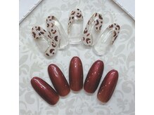 ティーエヌ 本厚木店/新作アシンメトリー☆7700円税込