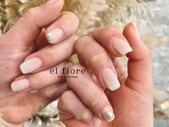 グラデーション