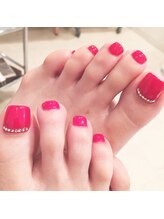 ネイルサロン プラティーン 国立(PLATINE)/