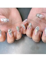 爪屋べっぴん堂/