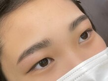 ビーズアモール 大府店(B's amor)/B's amor 大府店　Eyebrows