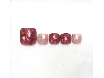 フットdesignAコース