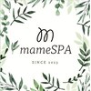 マメスパ(mamespa)のお店ロゴ