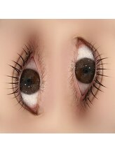 センスオブビューティー 東新宿店(SENSE OF BEAUTY)/しっかり立ち上げデザイン