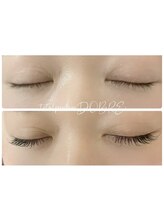 ドブレ(DOBRE)/ナチュラルボリュームアップ