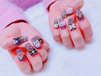 マカナマナ(Makana Mana)/