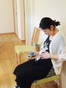 さかきばら健美鍼灸院/~お客様からのご感想の紹介~