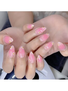 クイーンズビューティーサロン 新宿本店(Queen's beauty salon)/120分やり放題