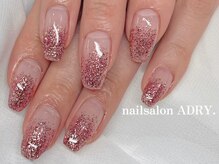 アドリー ラパン(ADRY./ Lapin)/あやの担当♪グラデーション