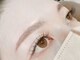 イヴ(Eve)の写真/自まつ毛の状態やバランスなど考慮し、お客様のお顔に合わせた自然で美しい仕上がりに★