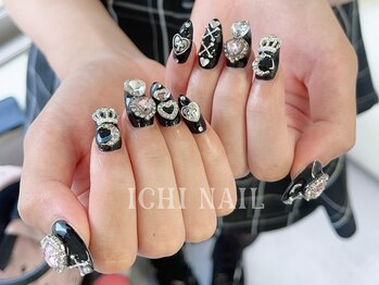 イチネイル(ICHI NAIL)/