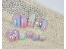 シャルム(Charme)/定額11000円