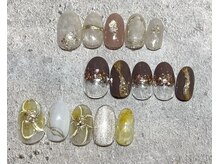 アミュレット 柳津店(AMULET)/7月定額　6600円(税込)