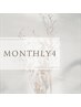 【Monthly4】の方はこちらから