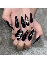 シュガープラム ネイル 横浜(sugar plum)/やり放題/ジェル/スカルプ/横浜