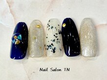 ティーエヌ 西荻窪駅前店/☆デザイン定額A☆